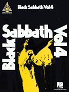 BLACK SABBATH - Vol. 4