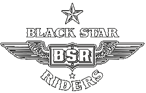 BLACK STAR RIDERS