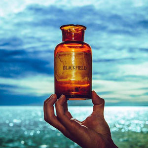  BLACKFIELD - V