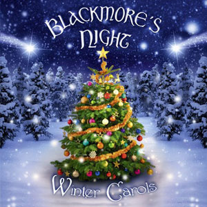 BLACKMORE'S NIGHT - Winter Carols