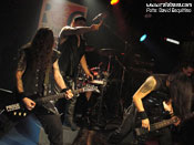 Blaze Bayley - Foto: David Esquitino 