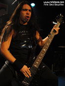 Blaze Bayley - Foto: David Esquitino 