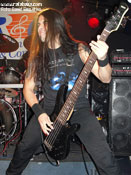 Blaze Bayley - Foto: David Esquitino 