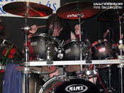 Blaze Bayley - Foto: David Esquitino 