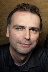 BLIND GUARDIAN Hansi Kursch