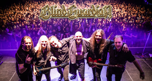 BLIND GUARDIAN