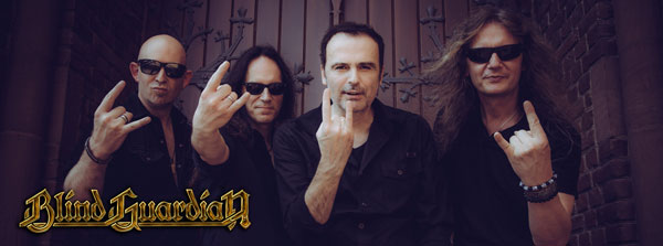 BLIND GUARDIAN