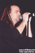 Hansi de Blind Guardian