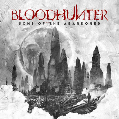 BLOODHUNTER