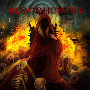 BLOODHUNTER -  Bloodhunter