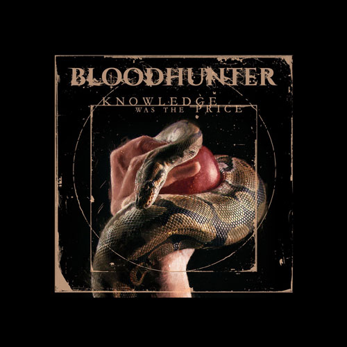 BLOODHUNTER