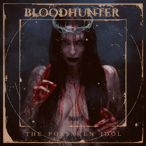 BLOODHUNTER