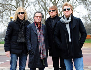 Bon Jovi