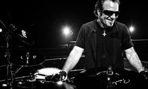 Tico Torres