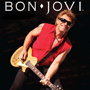 BON JOVI