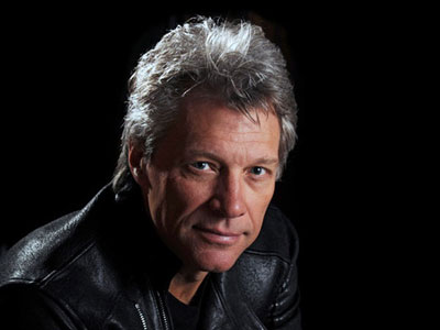 Bon Jovi