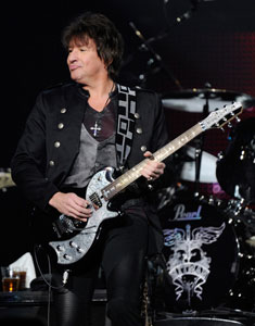 Richie Sambora