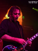 Bonfire- Foto: Mar Tomás 