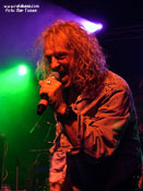 Bonfire- Foto: Mar Tomás 