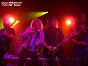 Bonfire- Foto: Mar Tomás 