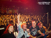 Bonfire- Foto: Mar Tomás 