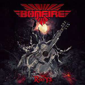 BONFIRE - Roots