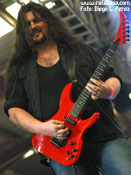 Brainstorm - Foto: Diego L. Pérez