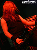 Brainstorm - Foto: Diego L. Pérez