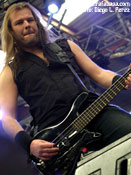 Brainstorm - Foto: Diego L. Pérez