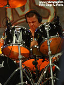 Brainstorm - Foto: Diego L. Pérez