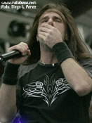 Brainstorm - Foto: Diego L. Pérez