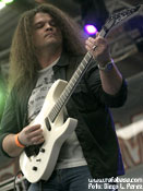 Brainstorm - Foto: Diego L. Pérez