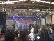 Brainstorm - Foto: Rafa Basa