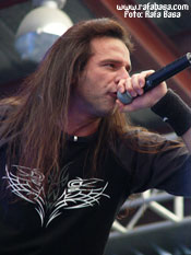 Brainstorm - Foto: Rafa Basa