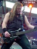 Brainstorm - Foto: Rafa Basa