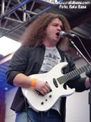 Brainstorm - Foto: Rafa Basa