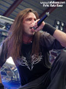 Brainstorm - Foto: Rafa Basa