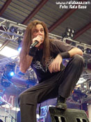 Brainstorm - Foto: Rafa Basa