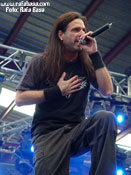 Brainstorm - Foto: Rafa Basa