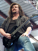 Brainstorm - Foto: Rafa Basa