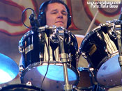 Brainstorm - Foto: Rafa Basa