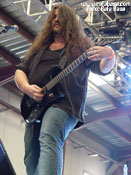 Brainstorm - Foto: Rafa Basa