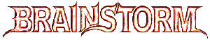BRAINSTORM