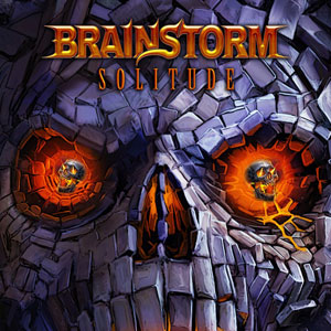 BRAINSTORM - Solitude