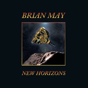 Brian May - New Horizons