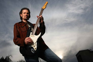 Bruce Kulick