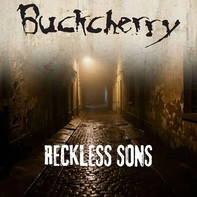 BUCKCHERRY