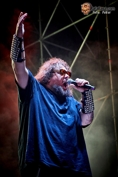 BULLET - ZURBARÁN ROCK 2026