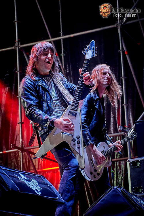BULLET - ZURBARÁN ROCK 2026