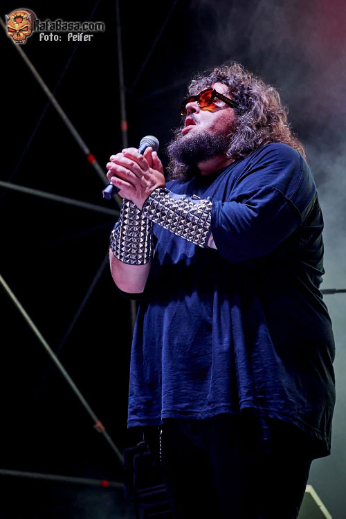 BULLET - ZURBARÁN ROCK 2026